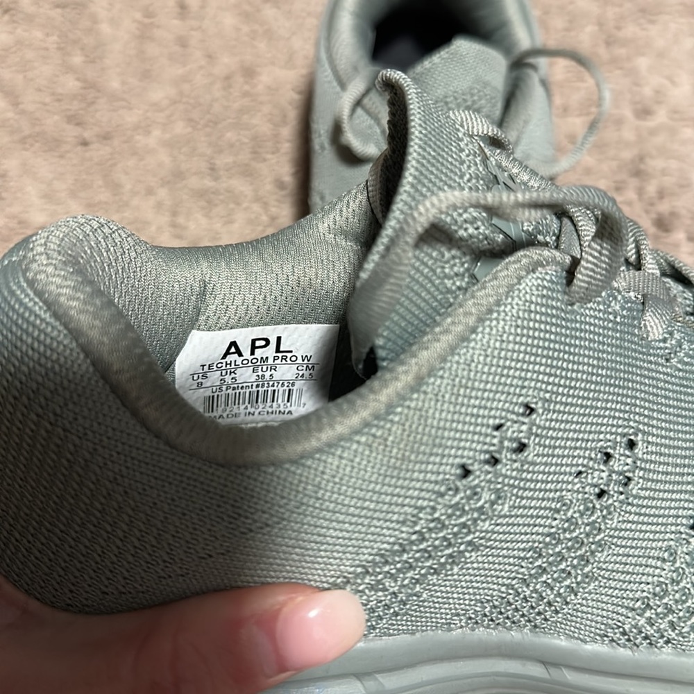 APL sneakers - Picture 2 of 3